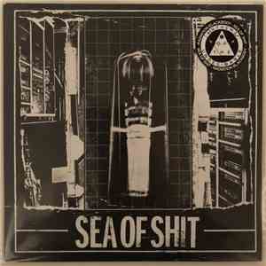 Sea Of Shit  / Radiation Blackbody - Sea Of Shit / Radiation Blackbody