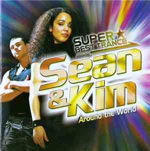 Sean & Kim - Around The World