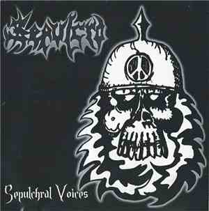 Sepulcro  - Sepulchral Voices