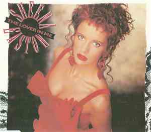 Sheena Easton - The Lover In Me