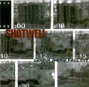 Shotwell / Miami  - Geneva Avenue Fall Out / The City That Never Sleeps