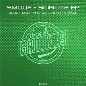 Smuuf - Scifilite EP
