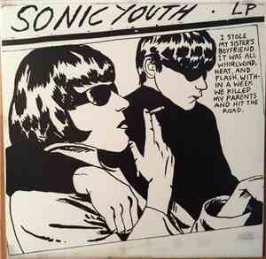 Sonic Youth - Goo