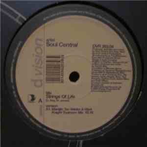 Soul Central - Strings Of Life