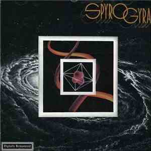 Spyro Gyra - Spyro Gyra
