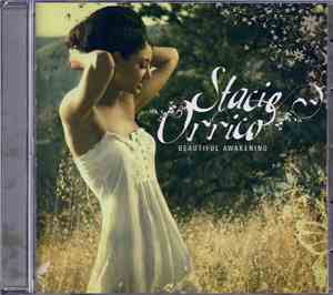 Stacie Orrico - Beautiful Awakening