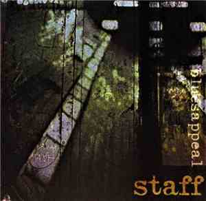 Staff  - Bluesappeal