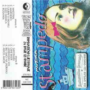 Stampedo - Romantično Putovanje Za Dvije  Osobe