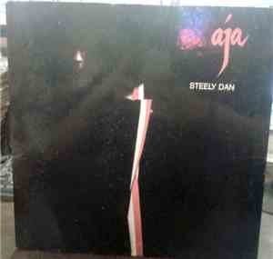 Steely Dan - Aja