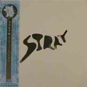 Stray  - Stray