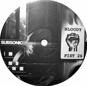 Subsonic  - Braized / C-Bus