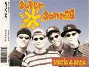Super Sonnig - Marie & Anna
