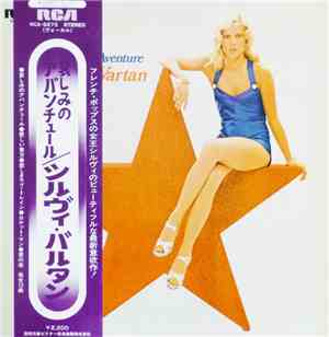 Sylvie Vartan - Shang Shang A Lang