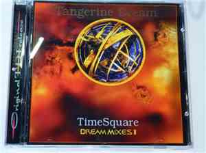 Tangerine Dream - TimeSquare - Dream Mixes II