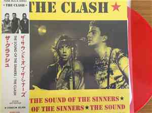 The Clash - The Sounds Of Sinners