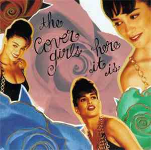 The Cover Girls - Here It Is