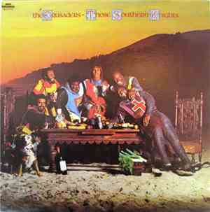 The Crusaders - Those Southern Knights