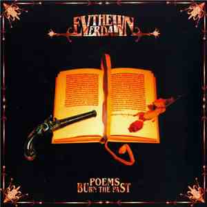 The Everdawn - Poems - Burn The Past