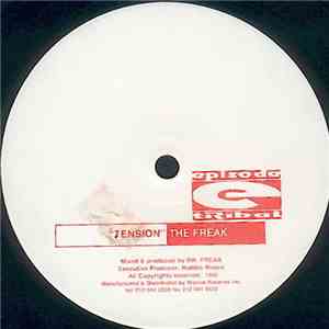 The Freak - Tension