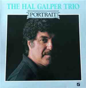 The Hal Galper Trio - Portrait