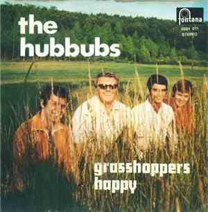 The Hubbubs - Grasshoppers