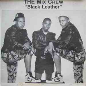 The Mix Crew - Black Leather