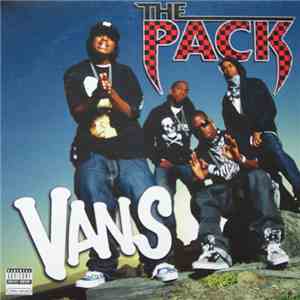 The Pack  - Vans