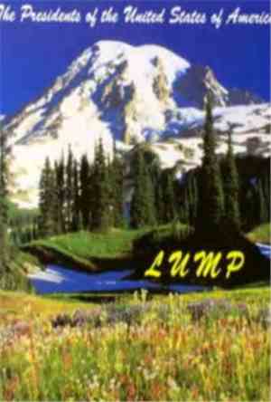 The Presidents Of The United States Of America - Lump