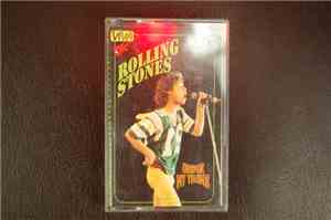 The Rolling Stones - Under My Thumb