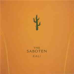 The Saboten - Kali