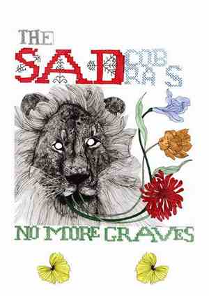 The Sad Cobras - No More Graves