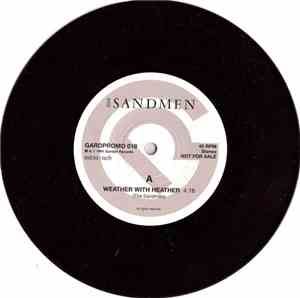 The Sandmen  - Weather With Heather