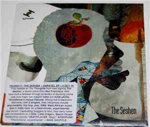 The Seshen - Unravel EP