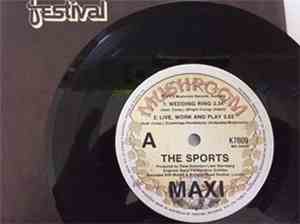 The Sports - MAXI