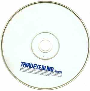 Third Eye Blind - Jumper
