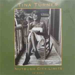 Tina Turner - Nutbush City Limits