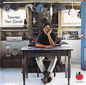Townes Van Zandt - Townes Van Zandt