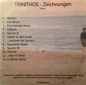 Trinithos - Zeichnungen
