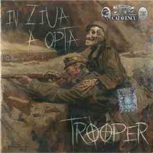 Trooper  - In Ziua A Opta