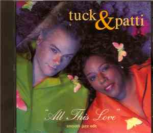 Tuck & Patti - All This Love (Smooth Jazz Edit)