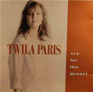 Twila Paris - Cry For The Desert