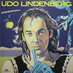Udo Lindenberg - Sündenknall