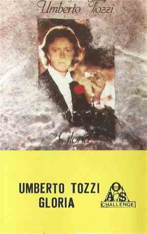 Umberto Tozzi - Gloria