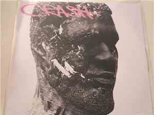 Usher - Crash