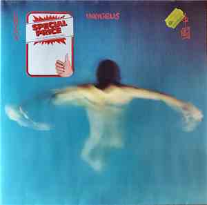 Vangelis - China = 中國
