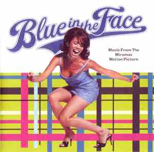 Various - Blue In The Face - Music From The Miramax Motion Picture