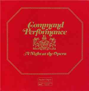 Various - Command Performance