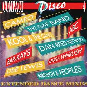 Various - Compact Disco 4