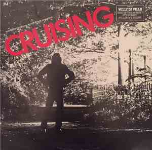 Various - Cruising (Music From The Original Motion Picture Soundtrack)
