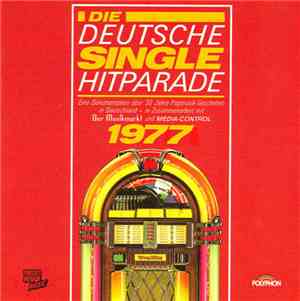 Various - Die Deutsche Single Hitparade 1977